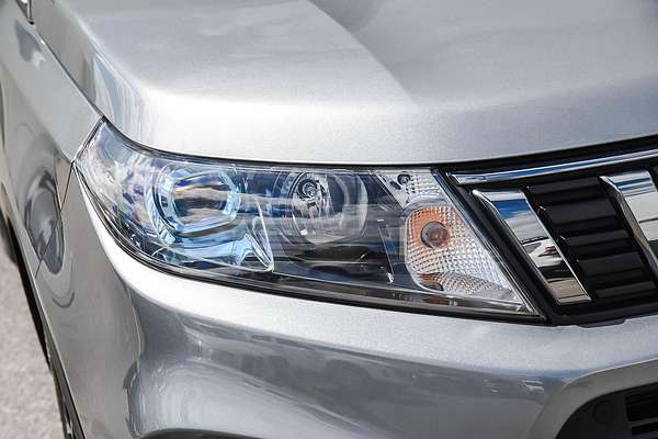 2024 Suzuki Vitara Turbo LY Series II