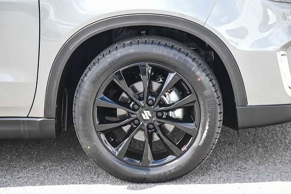 2024 Suzuki Vitara Turbo LY Series II