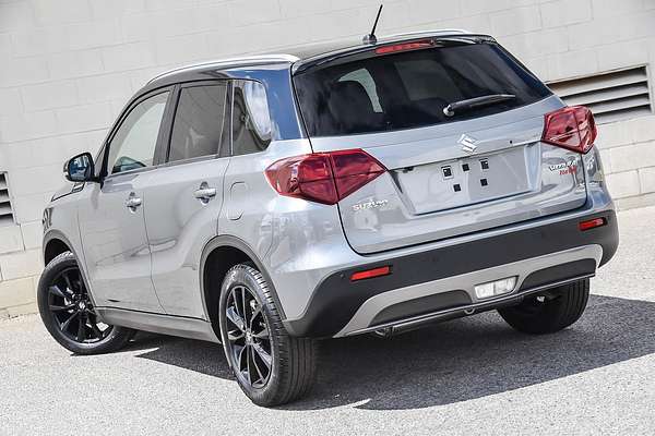 2024 Suzuki Vitara Turbo LY Series II