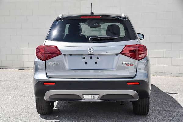 2024 Suzuki Vitara Turbo LY Series II