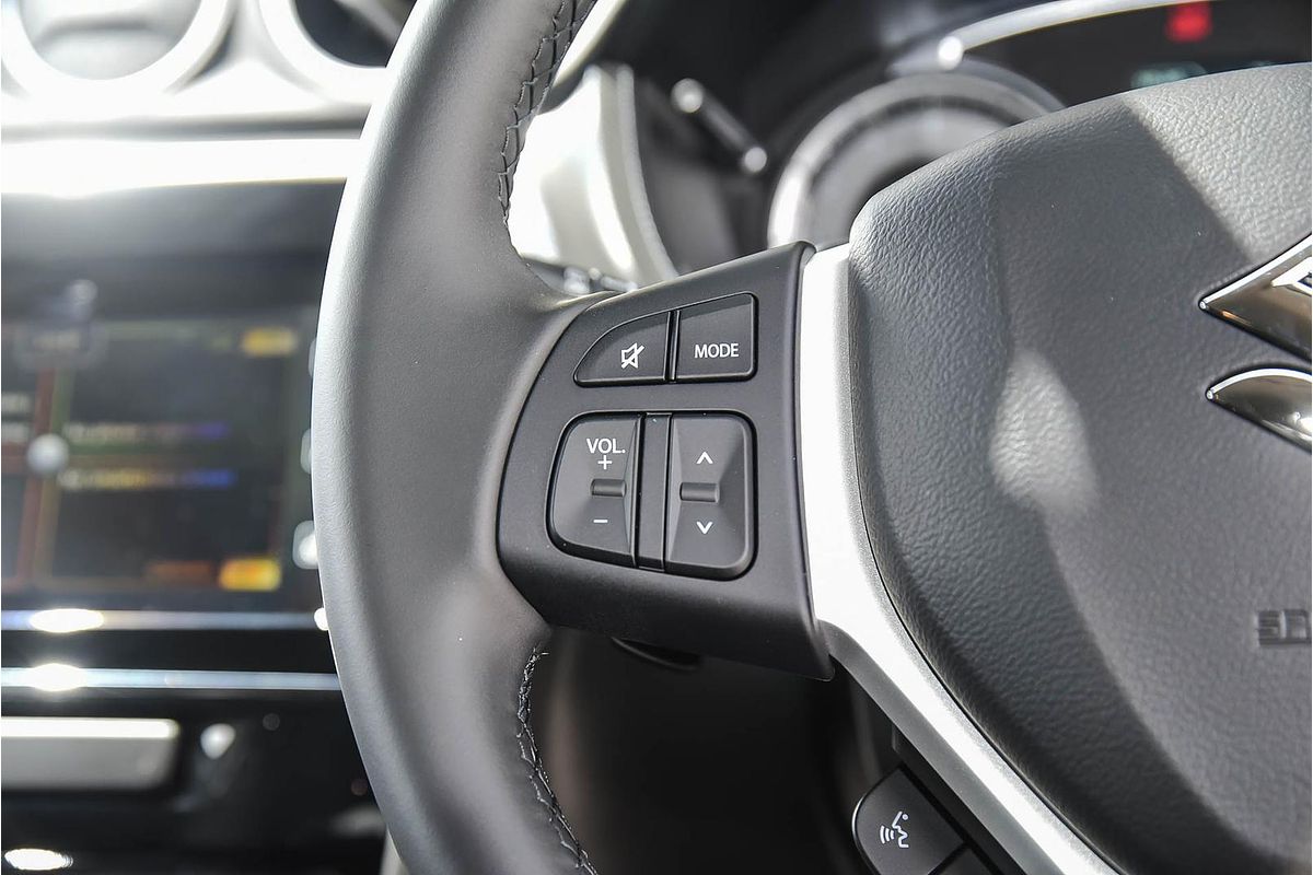 2024 Suzuki Vitara Turbo LY Series II