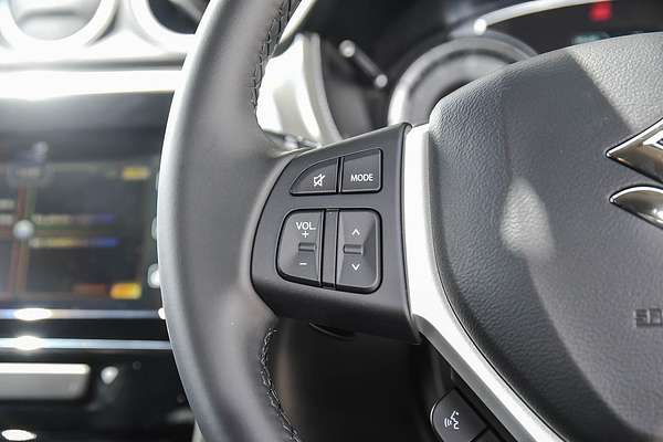 2024 Suzuki Vitara Turbo LY Series II