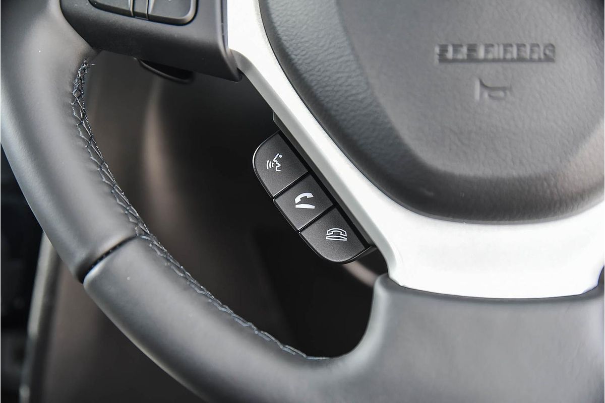 2024 Suzuki Vitara Turbo LY Series II