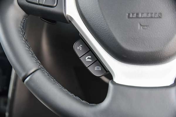 2024 Suzuki Vitara Turbo LY Series II