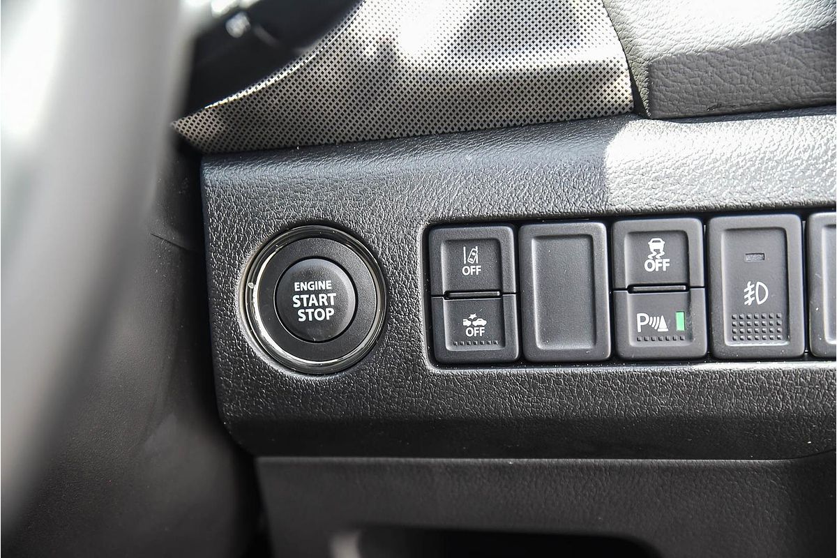 2024 Suzuki Vitara Turbo LY Series II