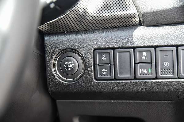 2024 Suzuki Vitara Turbo LY Series II