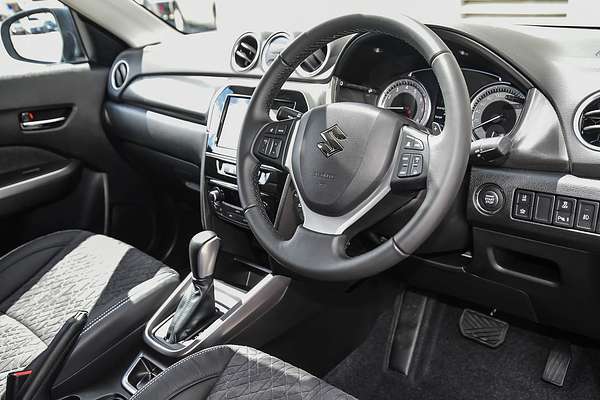 2024 Suzuki Vitara Turbo LY Series II