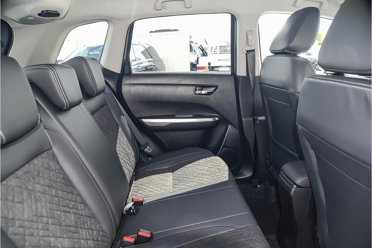 2024 Suzuki Vitara Turbo LY Series II