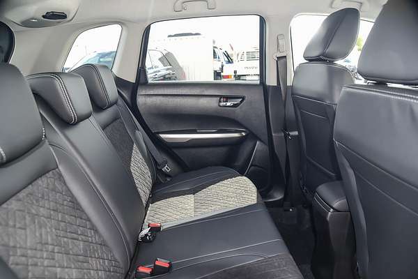 2024 Suzuki Vitara Turbo LY Series II