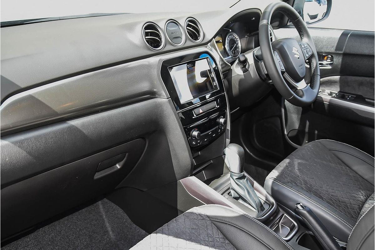 2024 Suzuki Vitara Turbo LY Series II
