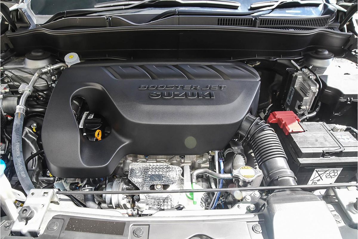 2024 Suzuki Vitara Turbo LY Series II