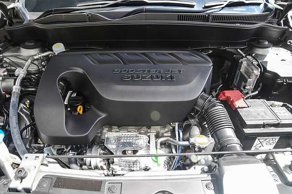 2024 Suzuki Vitara Turbo LY Series II