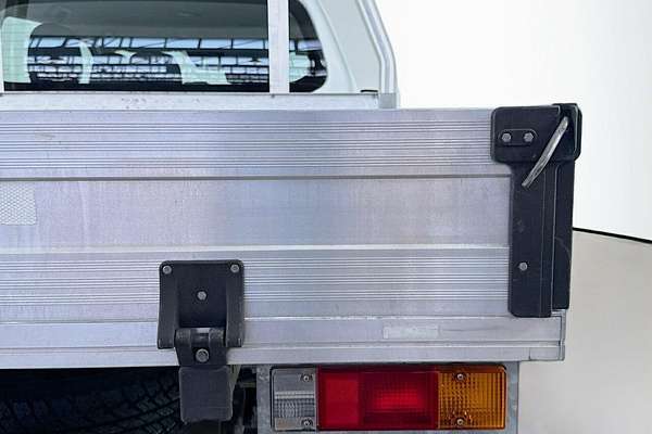 2018 Mitsubishi Triton GLX ADAS MR 4X4