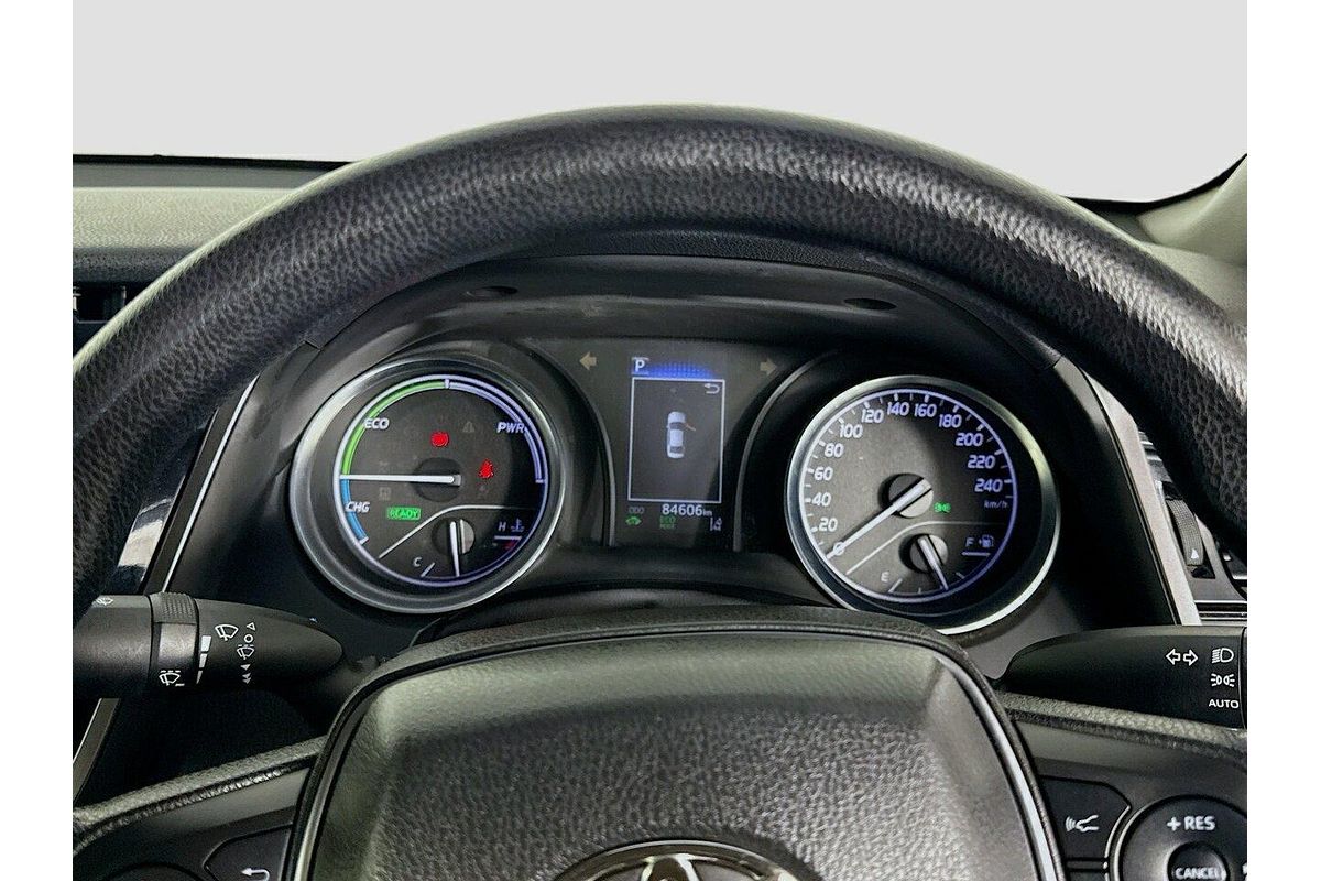 2021 Toyota Camry Ascent AXVH70R