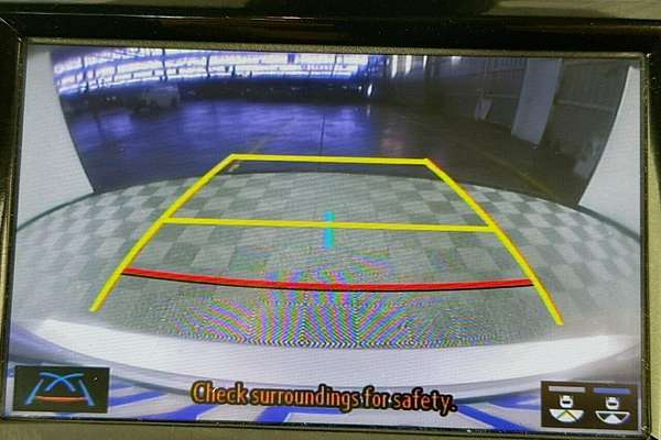 2021 Toyota Camry Ascent AXVH70R