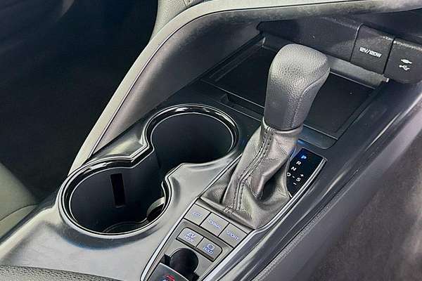 2021 Toyota Camry Ascent AXVH70R