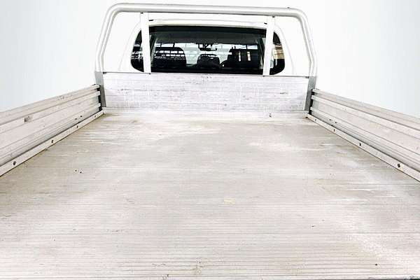 2018 Mitsubishi Triton GLX ADAS MR 4X4