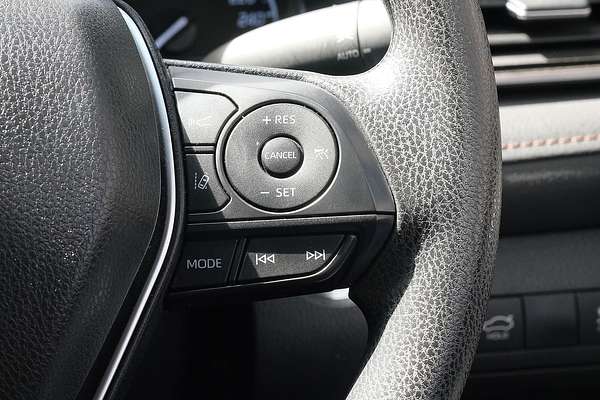 2019 Toyota Camry Ascent AXVH71R