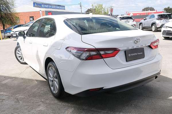 2024 Toyota Camry Ascent AXVA70R