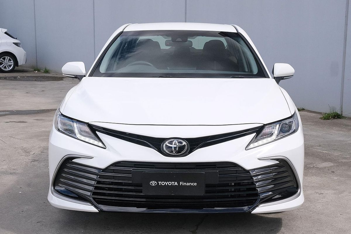 2024 Toyota Camry Ascent AXVA70R