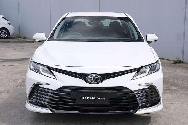 2024 Toyota Camry Ascent AXVA70R