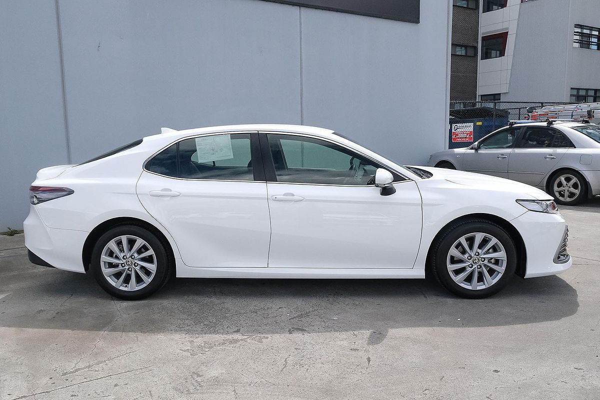 2024 Toyota Camry Ascent AXVA70R