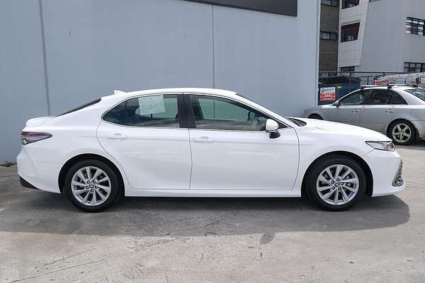 2024 Toyota Camry Ascent AXVA70R