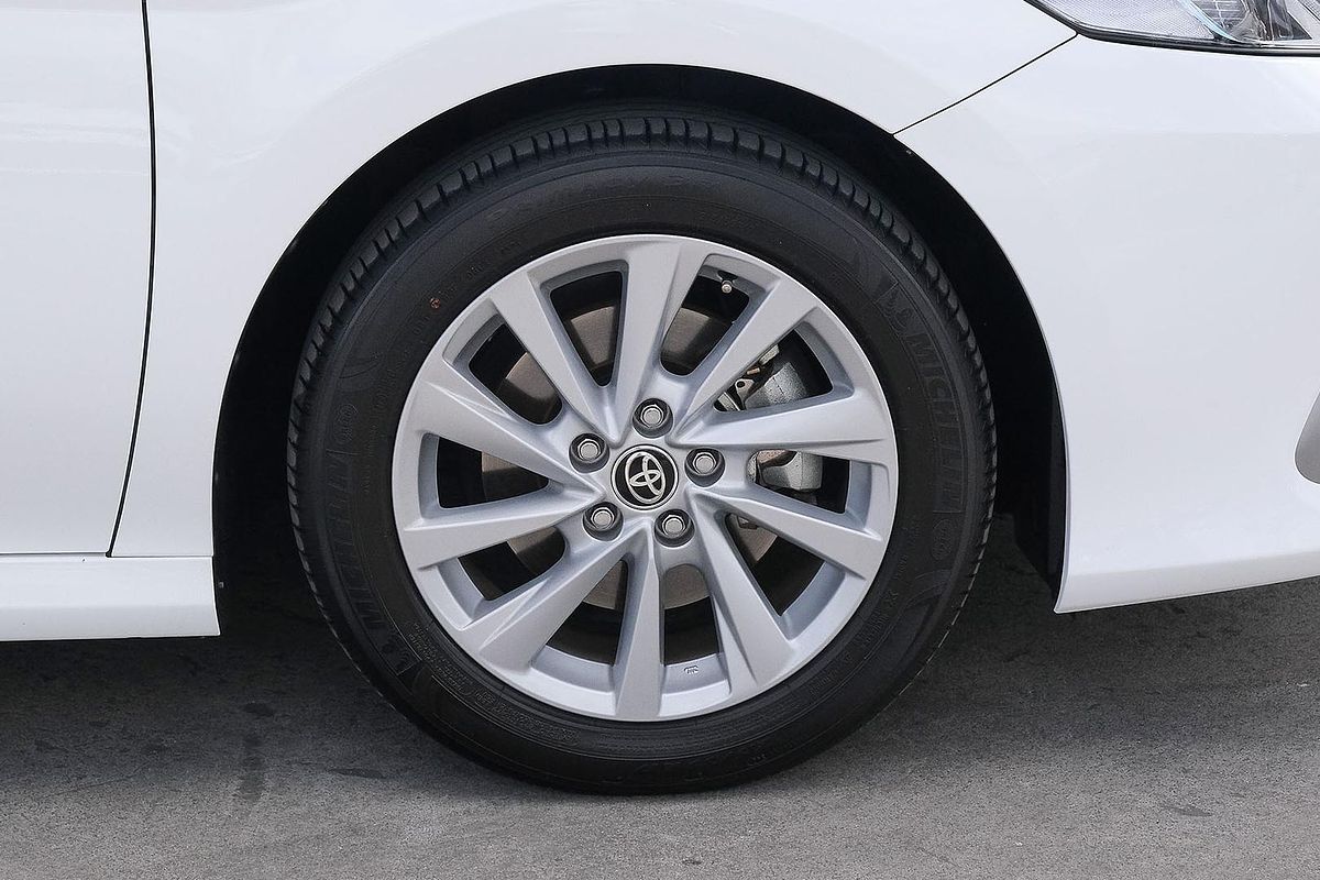 2024 Toyota Camry Ascent AXVA70R