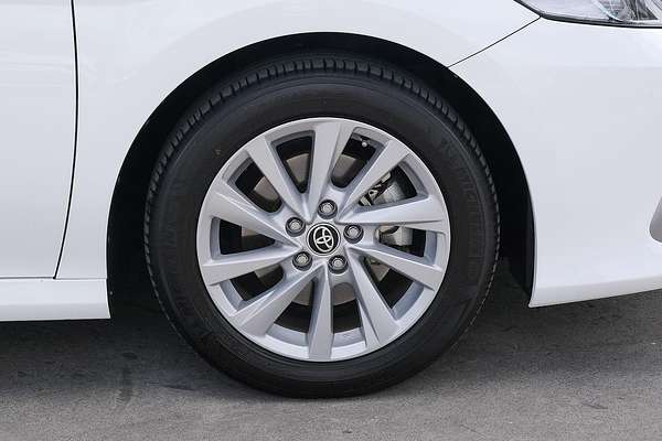 2024 Toyota Camry Ascent AXVA70R