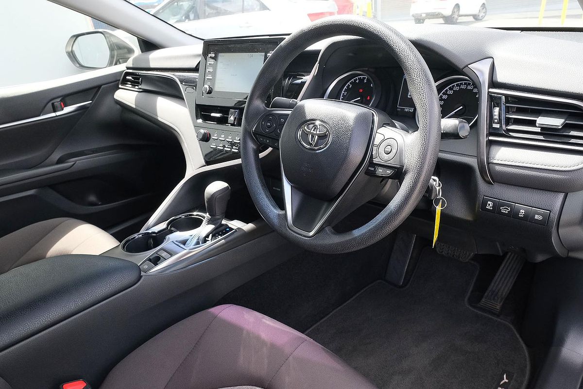 2024 Toyota Camry Ascent AXVA70R