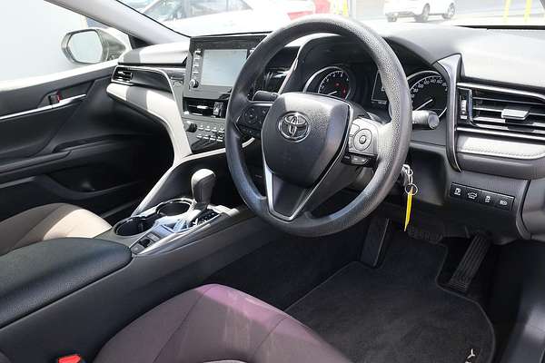 2024 Toyota Camry Ascent AXVA70R