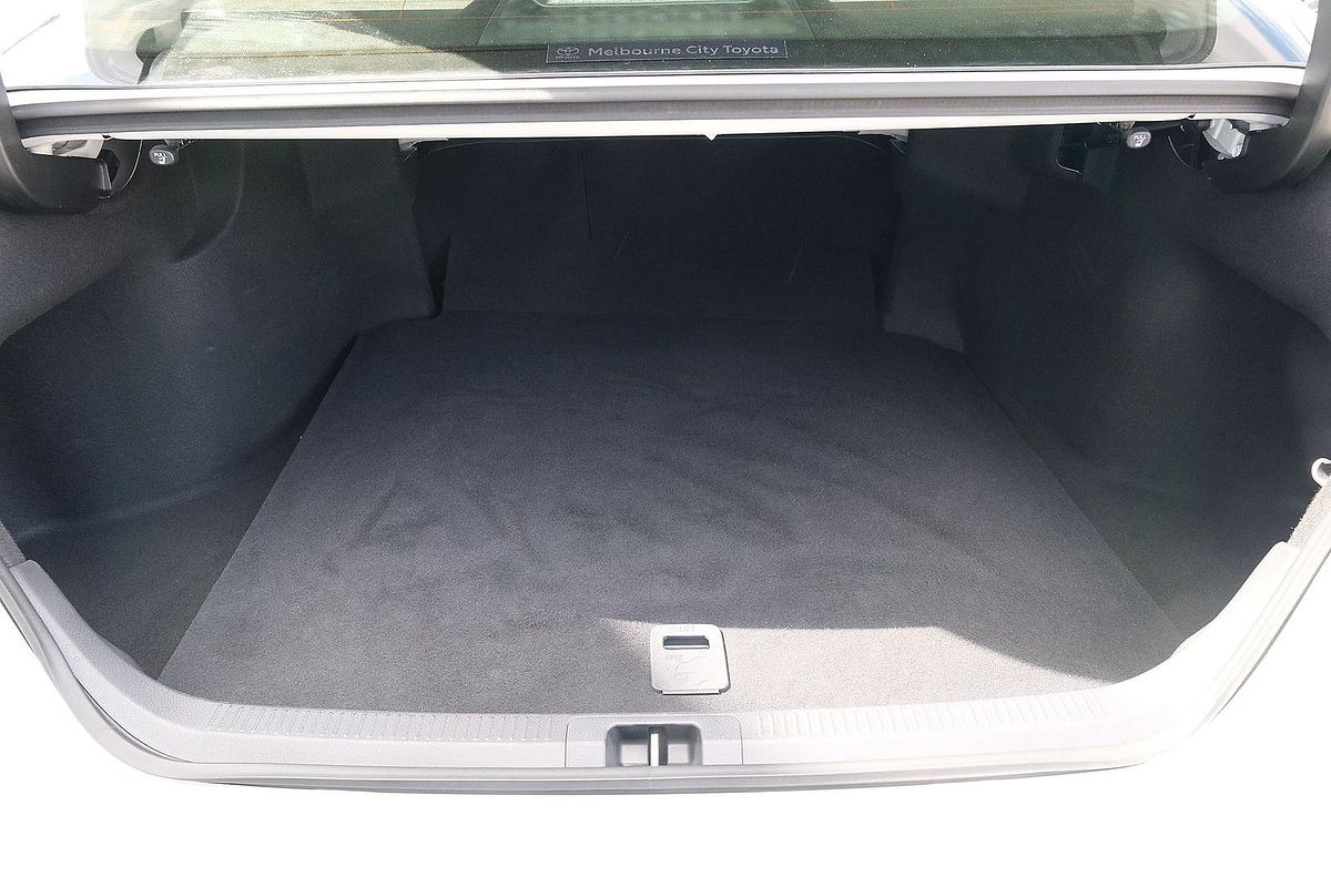 2024 Toyota Camry Ascent AXVA70R