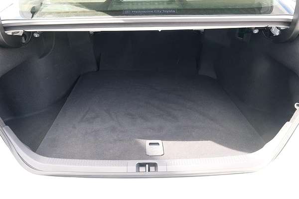 2024 Toyota Camry Ascent AXVA70R