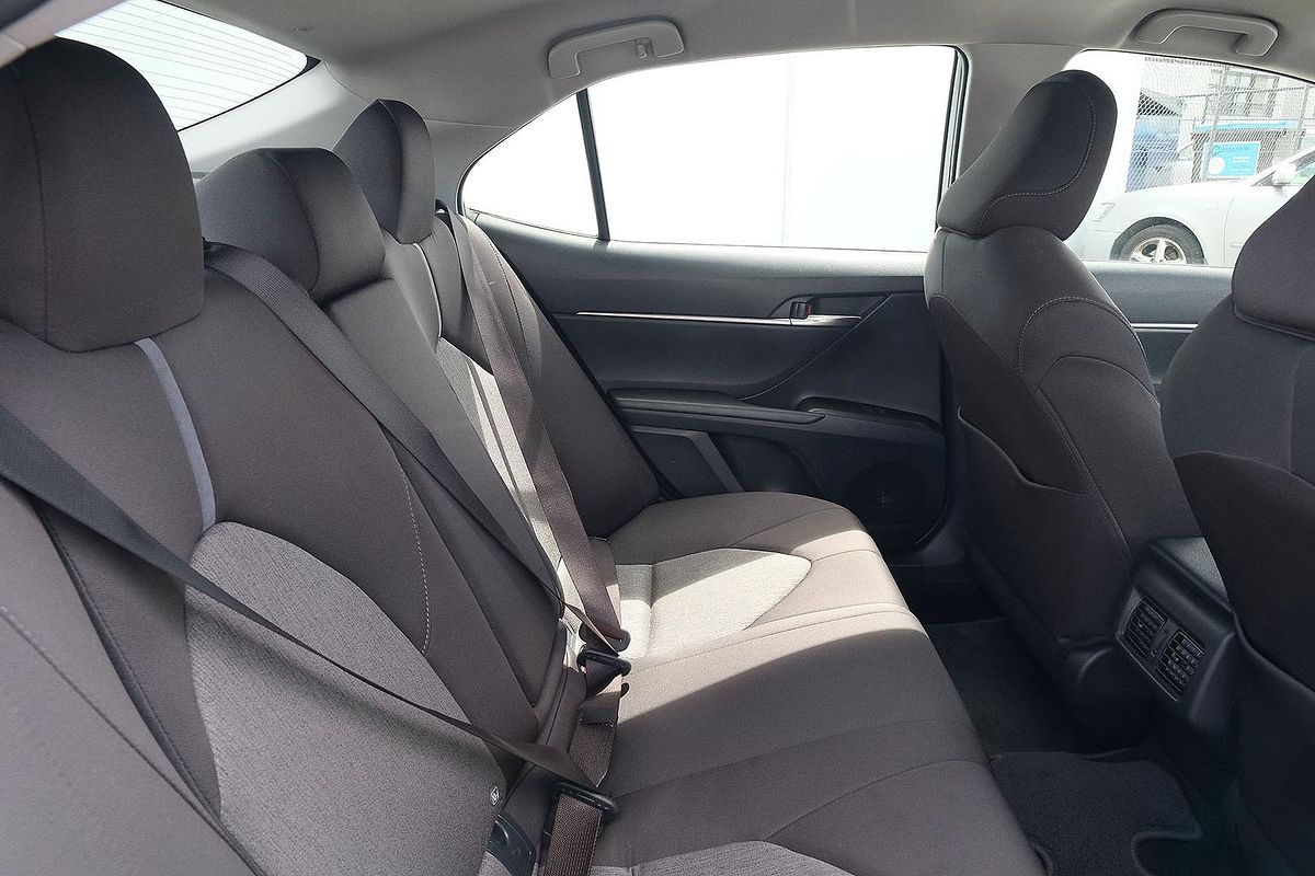 2024 Toyota Camry Ascent AXVA70R