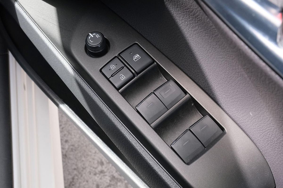 2024 Toyota Camry Ascent AXVA70R