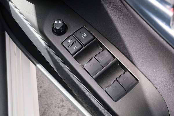 2024 Toyota Camry Ascent AXVA70R