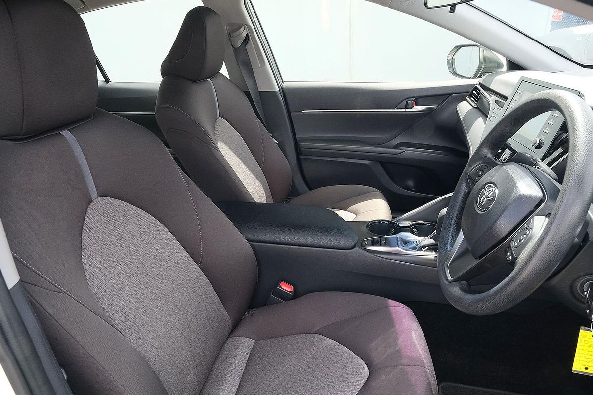 2024 Toyota Camry Ascent AXVA70R