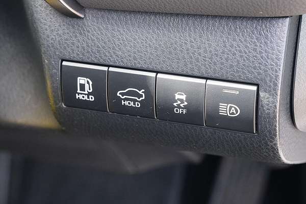 2024 Toyota Camry Ascent AXVA70R