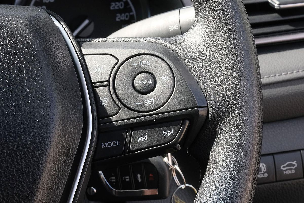 2024 Toyota Camry Ascent AXVA70R