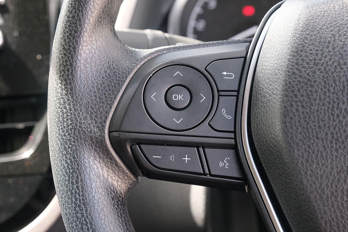 2024 Toyota Camry Ascent AXVA70R