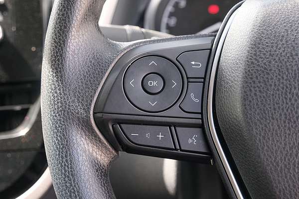 2024 Toyota Camry Ascent AXVA70R