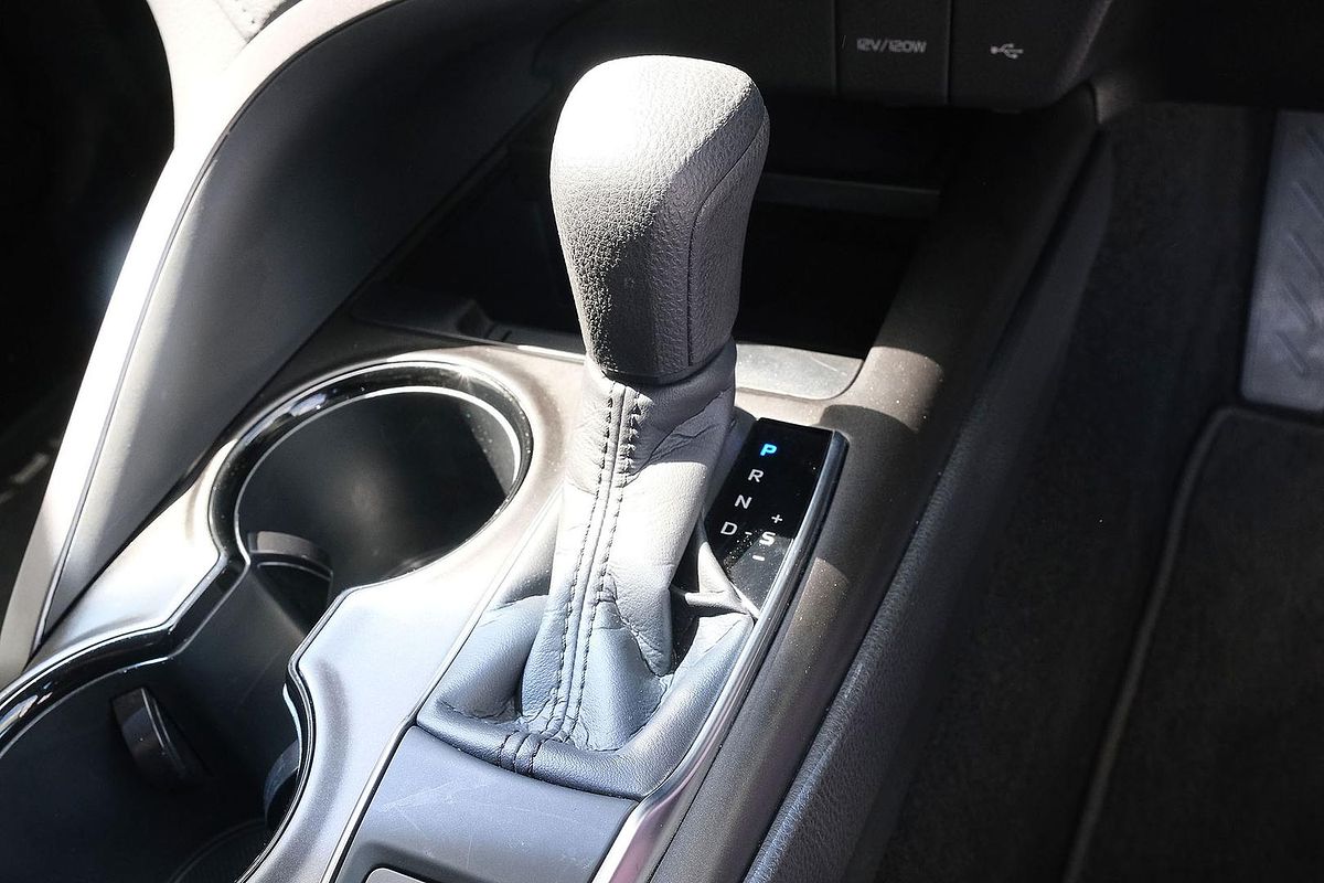 2024 Toyota Camry Ascent AXVA70R