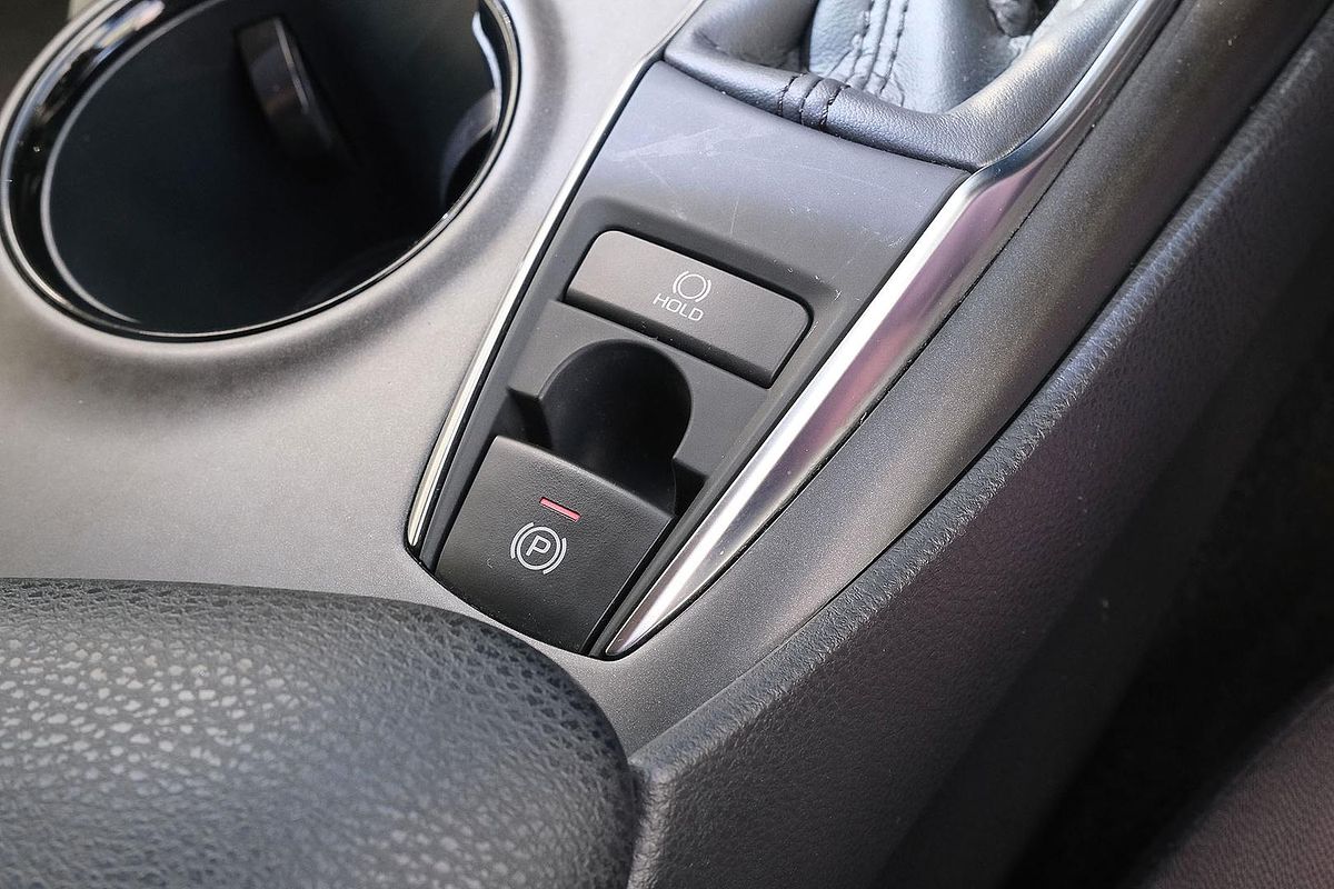 2024 Toyota Camry Ascent AXVA70R