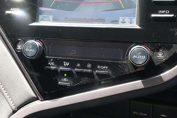 2019 Toyota Camry Ascent AXVH71R