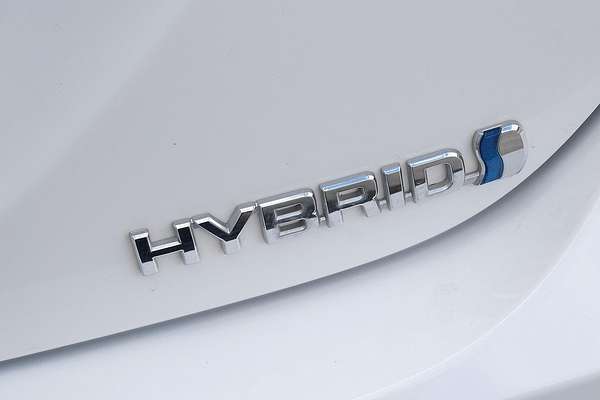 2019 Toyota Camry Ascent AXVH71R