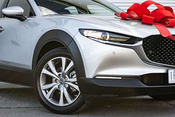 2020 Mazda CX-30 G20 Touring DM Series