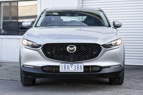 2020 Mazda CX-30 G20 Touring DM Series