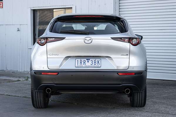 2020 Mazda CX-30 G20 Touring DM Series