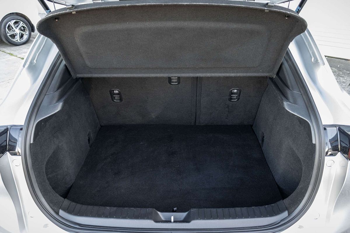 2020 Mazda CX-30 G20 Touring DM Series