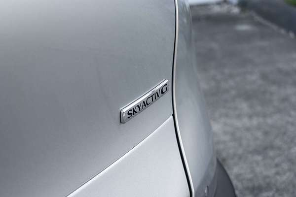 2020 Mazda CX-30 G20 Touring DM Series